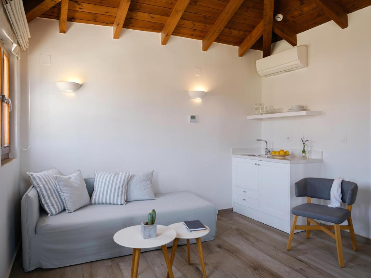 Готель Casa Dei Delfini Rethymno  Екстер'єр фото
