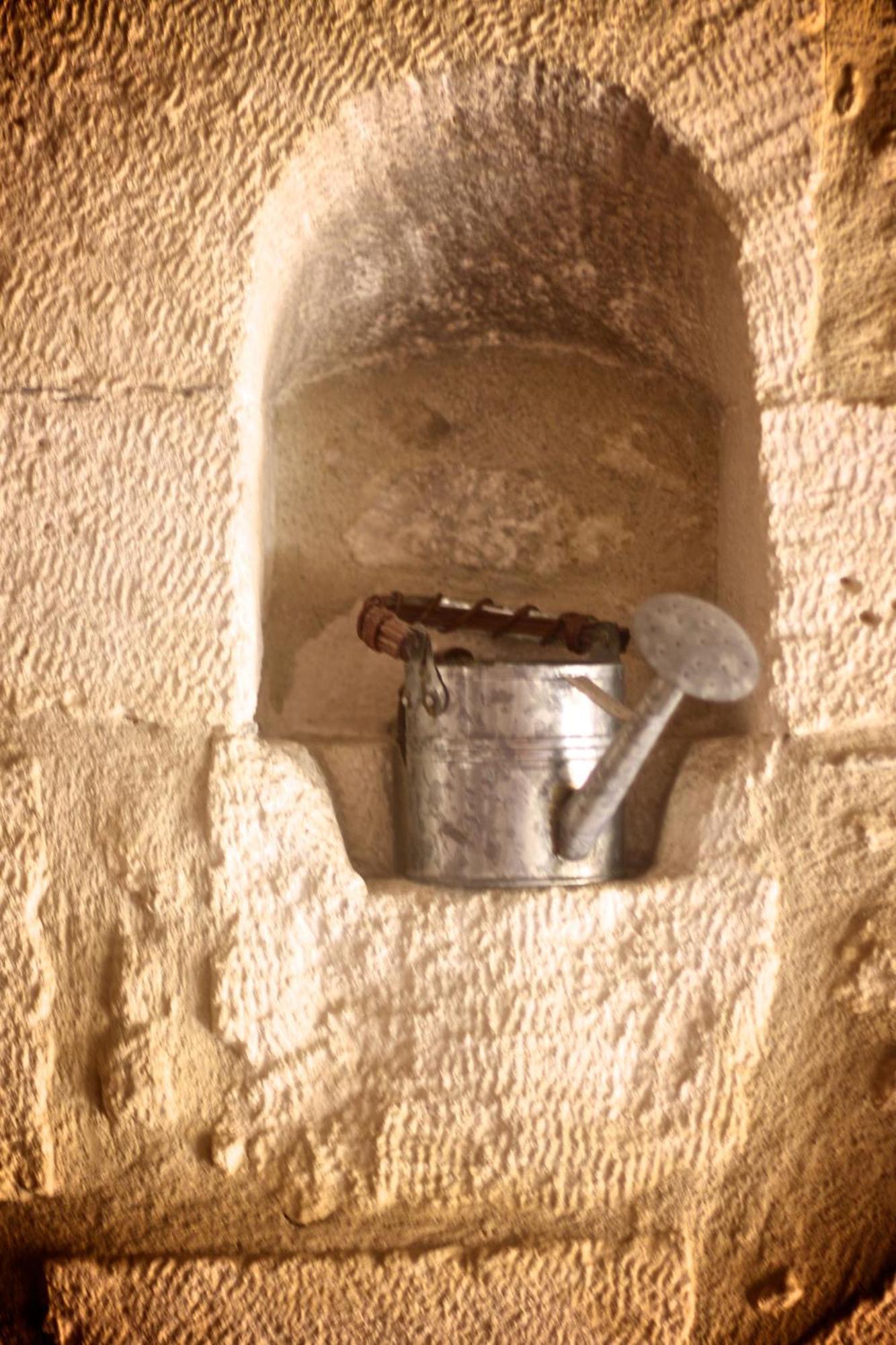 Готель Casa Dei Delfini Rethymno  Екстер'єр фото